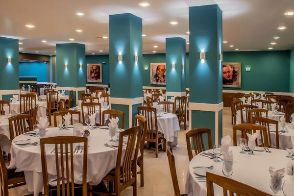 رستوران خوان گستر اصفهان