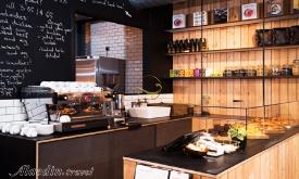 کافه دوبار تهران