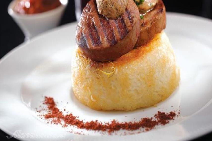 رستوران دیوان