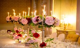 باغ تالار پاسارگاد تهران