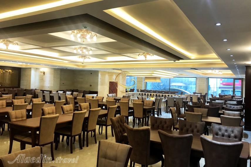 رستوران علی بابا ارومیه