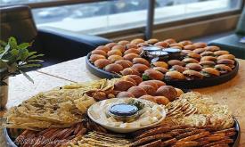 رستوران آشپزخانه بالانچی شیراز