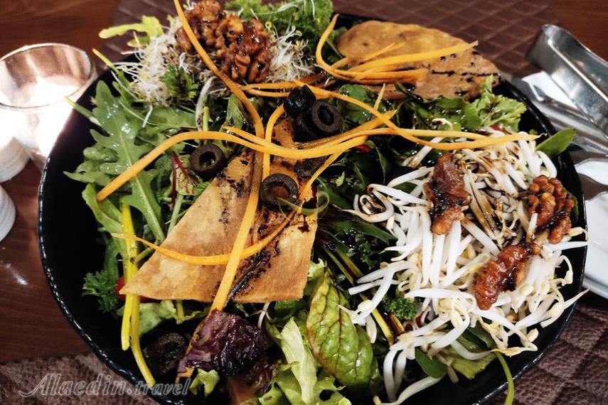 رستوران باکس کلاسیک تهران