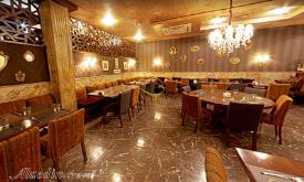 رستوران باکس کلاسیک تهران