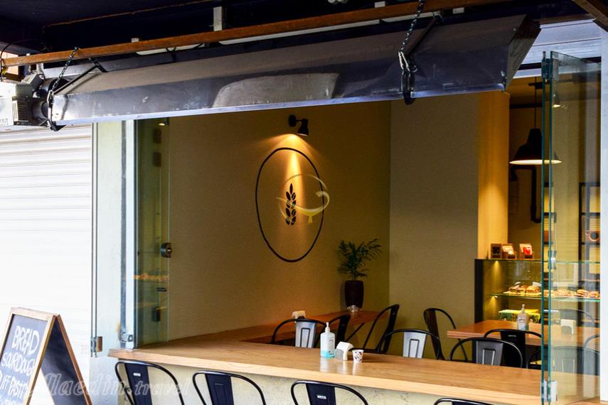 کافه دوبار تهران