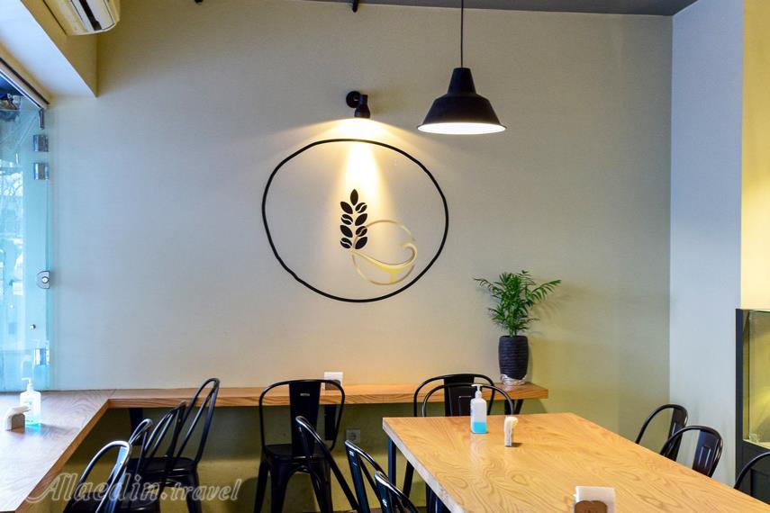 کافه دوبار تهران