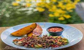 رستوران ديژون تهران