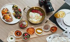 رستوران ایست بای وست تهران