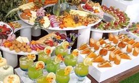 فینگر فود فریا ارومیه