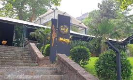 کافه رستوران فودینو تهران