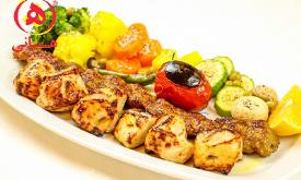 رستوران هانی میرداماد تهران