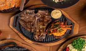 خانه استیک هاوک شیراز