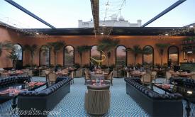 رستوران کارابو تهران