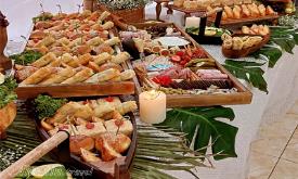 فینگرفود کردان کرج