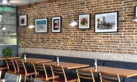 رستوران لانجین دادمان تهران