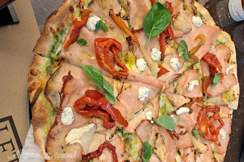 رستوران ملل لتکا تبریز | علاالدین تراول