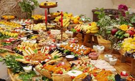 فینگرفود مارون مشهد | علاالدین تراول