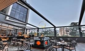 کافه رستوران ماتادور