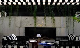 رستوران مموآر تهران