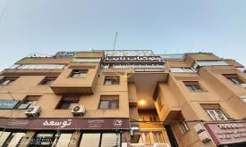 رستوران نایب سعادت آباد تهران