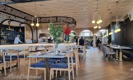 رستوران پستو تهران