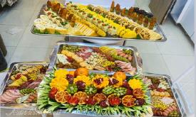 فینگر فود پپینو اهواز