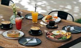 کافه گالری ریشه ۲۹