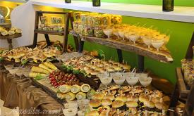 کافه ریزو کرمان