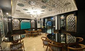 کافه رستوران سجاد قم | بهترین رستورانهای قم