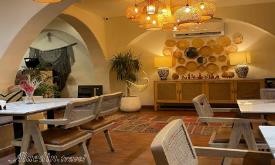 کافه رستوران سارو ولنجک تهران