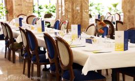 رستوران شاندیز عظیمیه کرج