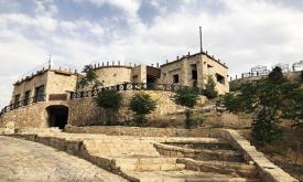 رستوران شاندیز صفه اصفهان