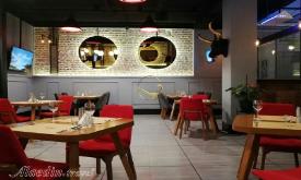 رستوران بیف ارومیه