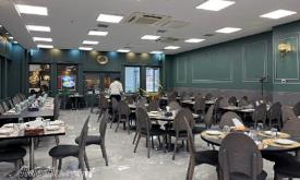 رستوران ولیعصر تبریز