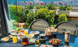 رستوران ویستیک تهران