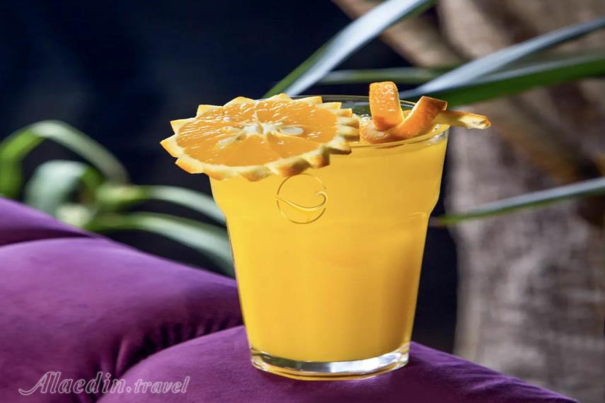 رستوران تن فور اور | علاءالدین تراول