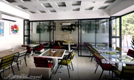 کافه دات یزد