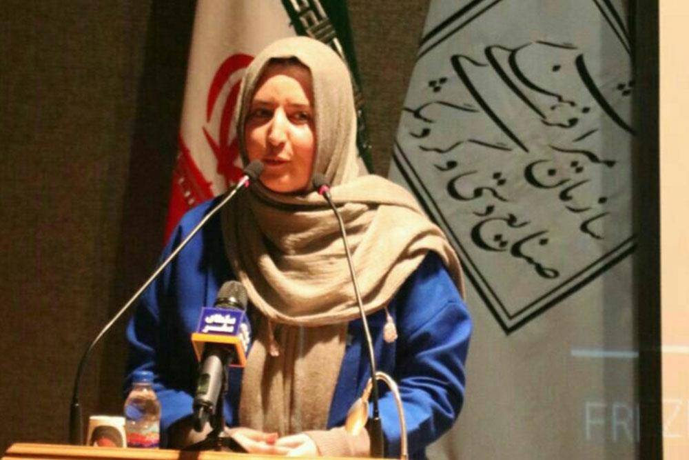 حمیده روحبشخ نافعی تور لیدر