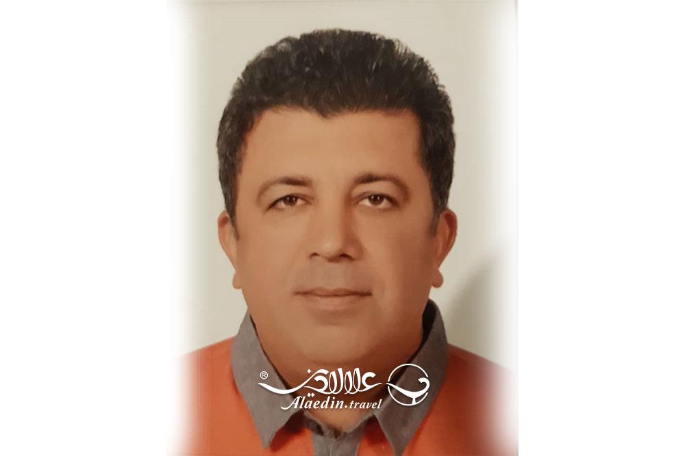 امیرعباس روشن بخش تورلیدر