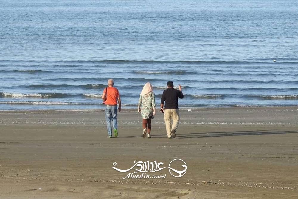 امیرعباس روشن بخش تورلیدر