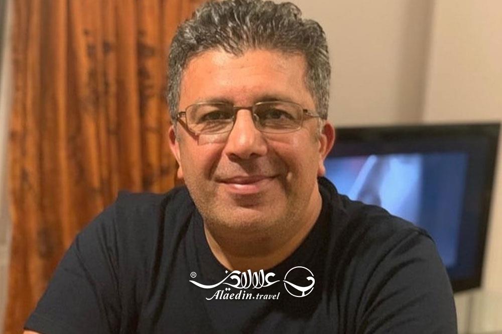 امیرعباس روشن بخش تورلیدر