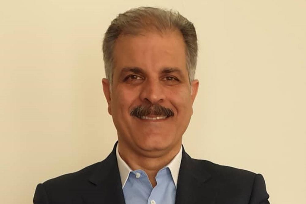 سید امیر ناصر طباطبایی | فعال گردشگری