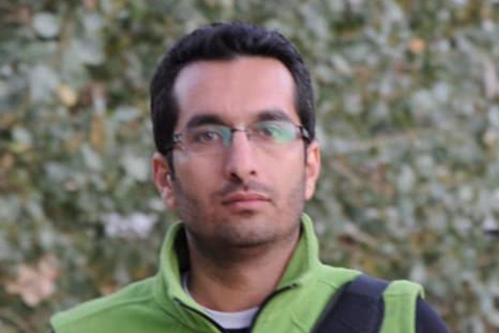 مهدی گلی راهنمای تور