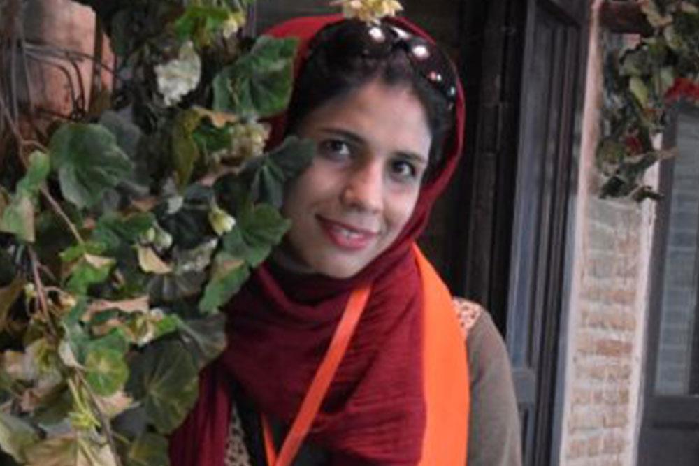 مرجان هوشیار تور لیدر