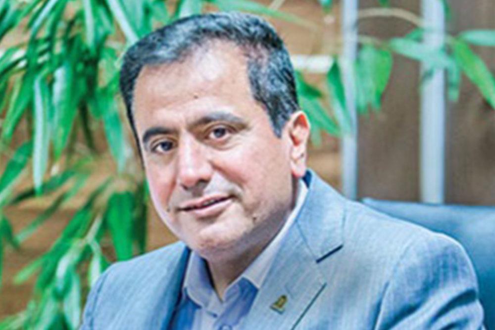 محمد علی ابوطالبی فعال هتل داری و گردشگری ایران