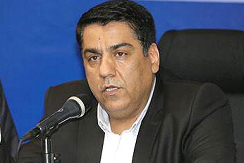 مرتضی احمدی فعال گردشگری ایران