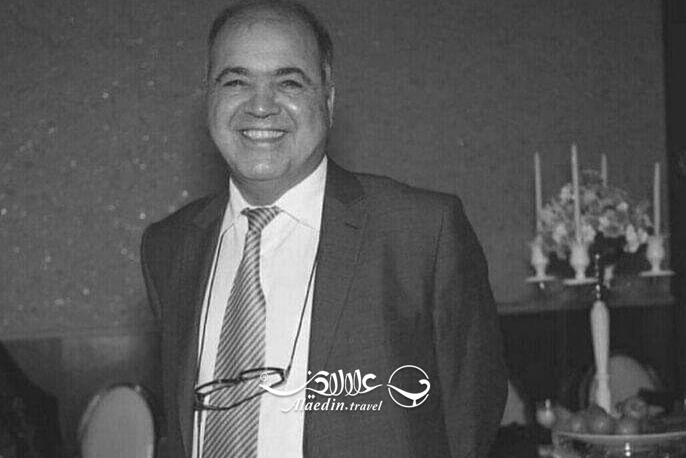 غلامعلی اخلاقی فعال گردشگری ایران