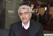 حمید گشانی فعال هتل داری و گردشگری