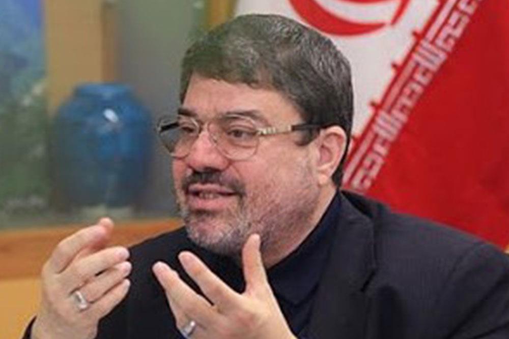 اکبر غمخوار فعال گردشگری ایران