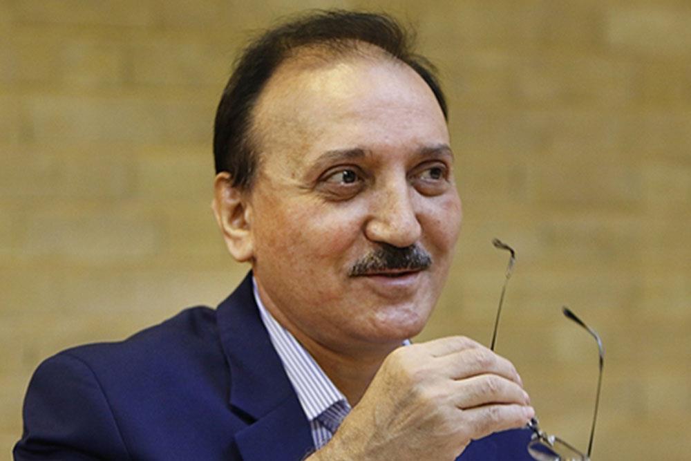 ابراهیم پور فرج فعال تورگردانی و گردشگری ایران